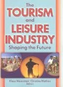 Tapa de The tourism and leisure industry