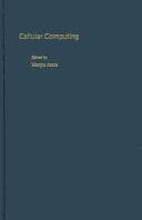 Tapa de Cellular Computing (Genomics and Bioinformatics)