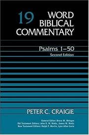 Tapa de Psalms 1-50