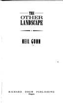 Tapa de Theo ther landscape