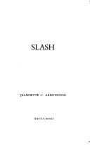 Tapa de Slash