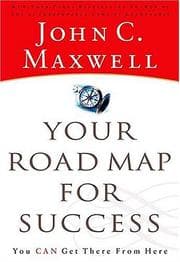 Tapa de Success journey
