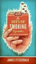 Tapa de The Joys of Smoking Cigarettes