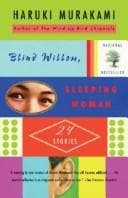 Tapa de Blind willow, sleeping woman
