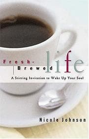 Tapa de Fresh Brewed Life