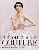 Tapa de The golden age of couture