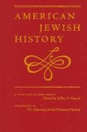 Tapa de Anti-semitism in America