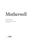 Tapa de Motherwell