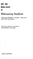 Tapa de Bütün eserleri