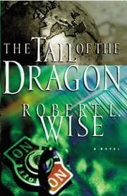 Tapa de The tail of the dragon
