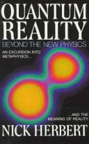 Tapa de Quantum reality