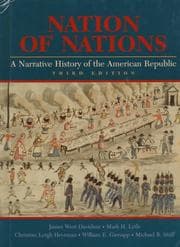 Tapa de Nation of nations