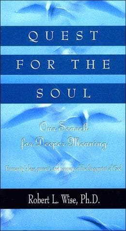 Tapa de Quest for the Soul