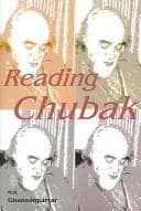 Tapa de Reading Chubak (Bibliotheca Iranica. Literature Series)