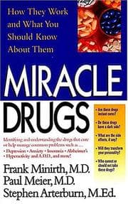 Tapa de Miracle Drugs - How They Work And What You Should Know About Them