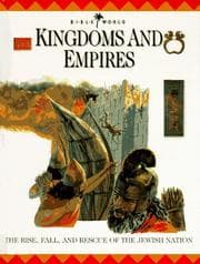 Tapa de Kingdoms and empires