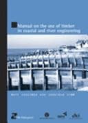 Tapa de Manual on the use of timber in coastal and river engineering