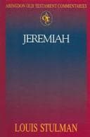 Tapa de Jeremiah