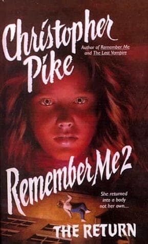 Tapa de Remember Me 2