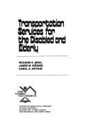 Tapa de Transportation services for the disabled and elderly