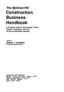 Tapa de Construction Business Handbook