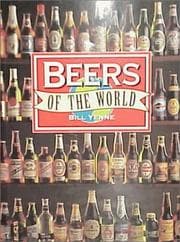 Tapa de Beers of the World