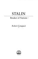 Tapa de Stalin