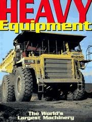 Tapa de Heavy Equipment
