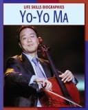 Tapa de Yo-Yo Ma
