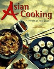 Tapa de Asian Cooking