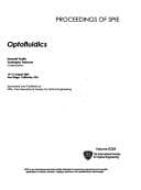 Tapa de Optofluidics