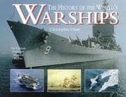 Tapa de The History of the World's Warships