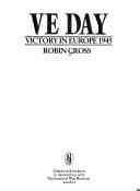 Tapa de V. E. Day
