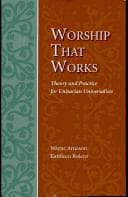 Tapa de Worship that works
