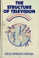 Tapa de The structure of television