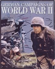 Tapa de German campaigns of World War II