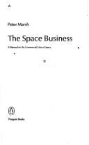 Tapa de The Space Business
