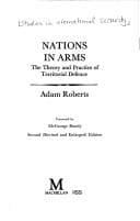 Tapa de Nations in arms