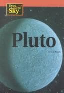 Tapa de Eyes on the Sky - Pluto (Eyes on the Sky)