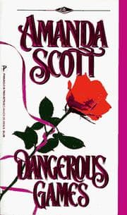 Tapa de Dangerous Games