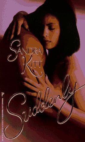 Tapa de Suddenly (Arabesque)