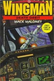 Tapa de Death Orbit