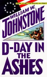 Tapa de D-Day In The Ashes