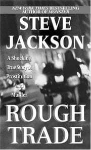Tapa de Rough trade