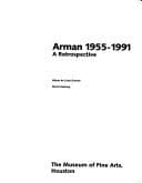 Tapa de Bayou Bend