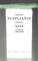 Tapa de Suppliants/Ajax