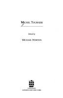 Tapa de Michel Tournier
