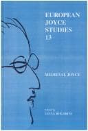 Tapa de Medieval Joyce