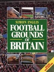 Tapa de Football grounds of Britain