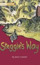 Tapa de Steggie's way